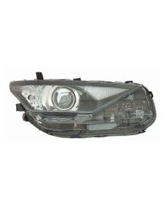  Toyota Auris E18 2015-2019 Headlight Headlamp Driver Right Rh Side