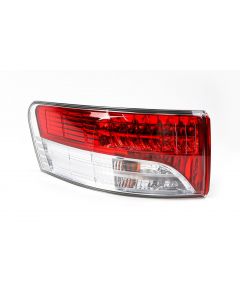  Toyota Avensis T27 2009-2012 Rear Light Tail Back Lamp Passenger Lh Left