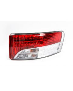  Toyota Avensis T27 2009-2012 Rear Light Tail Back Lamp Driver Side Off Side 