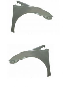   Toyota Avensis T27 2009-2015 front wing Pair Both Side High Quality