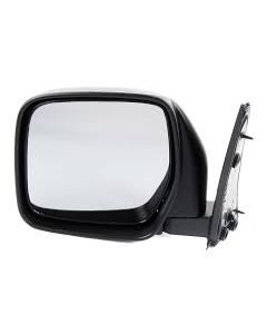 Toyota Hiace 1998-2006 Manual Door Wing Mirror Passenger Near Left Side