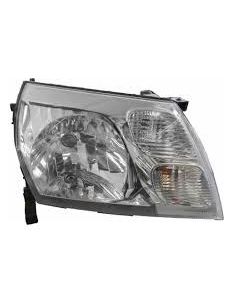 Toyota Hi-Ace Hiace 2006-2011 Driver Side Headlight Headlamp