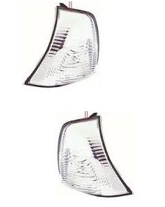 Toyota Hi-Ace Hiace 2006-2011 Pair Indicator Lamp Light