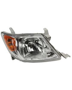 Toyota Hilux Mk6 2005-2011 Headlight Headlamp Driver Right O/S Off Side