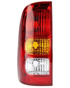 Toyota Hilux 2005 - 2011 Rear Light Tail Light Passenger Left Side