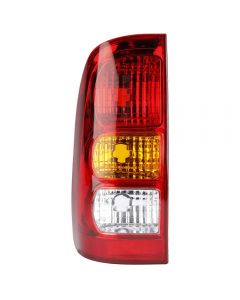 Toyota Hilux 2005 - 2011 Rear Light Tail Light Passenger Left Side