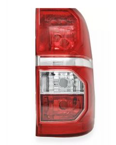 Fits Toyota Hilux Rear Tail Light Lamp 2012-2015 Rh Right Side Off Side