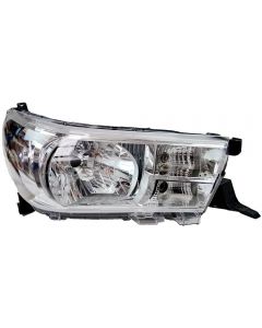 Toyota Hilux Revo 2016-2020 Headlight Headlamp Rh Right Driver Side Off Side