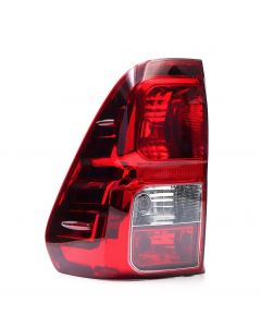  Toyota Hilux 2016- On Rear Tail Back Lamp Passenger Side Near Side