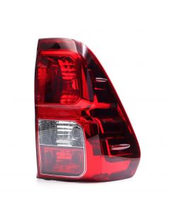  Toyota Hilux 2016- On Rear Tail Back Lamp Driver Side Off Side Rh Side