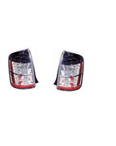 Toyota Prius 2004-2009 Rear Light Tail Back Lamp Pair Right Left O/S N/S