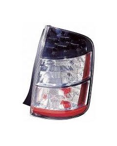 Toyota Prius 2004-2009 Rear Light Tail Back Lamp Driver Side Off Side Rh Side