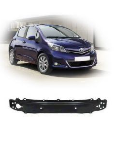 Fits Toyota Prius 2009-2015 Front Bumper Reinforcement Metal Crash Bar