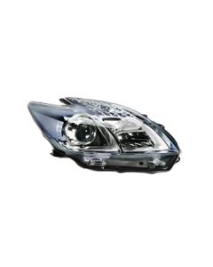  Toyota Prius 2012-2015 Headlight Headlamp Driver Side Off Side