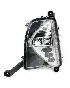  Toyota Prius 2015-2019 Fog Light Spot Lamp Passenger Left Near Side