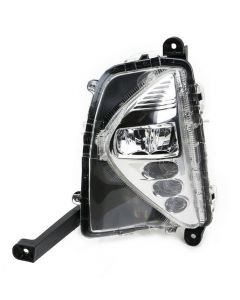 Toyota Prius 2015-2019 Fog Light Spot Lamp Passenger Left Near Side