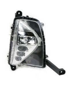  Toyota Prius 2015-2019 Fog Light Spot Lamp Driver Right O/S Side