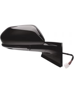  Toyota Prius 2015-2019 Electric Power Folding Door Wing Mirror Driver Side-