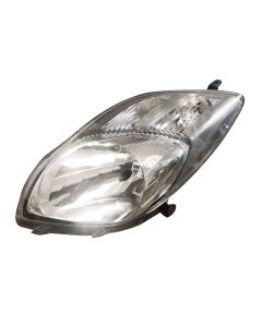 Toyota Yaris 2005-2008 Headlight Headlamp Driver Side Off Side Rh Side