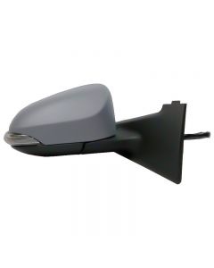 Toyota Yaris 2011-2019 Electric Door Wing Mirror Driver Side Right Side Offside O/S