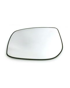 Fit Toyota Yaris P13 Modell 2014-2020 DOOR WING MIRROR GLASS PASSENGER SIDE