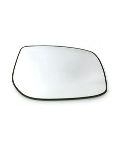 Fit Toyota Yaris P13 Modell 2014-2020 DOOR WING MIRROR GLASS DRIVER SIDE