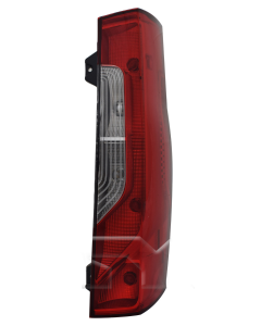  Mercedes Sprinter 2018-2021 Rear Light Tail Back Lamp Cluster Driver