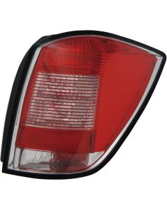 Vauxhall Astra Mk5 2007-2010 Wagon Rear Tail Lamp Light Driver Side