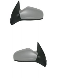 Vauxhall Astra 2004-2009 Electric Door Wing Mirror Pair Right Left