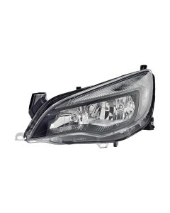 Vauxhall Astra 2012-2015 Headlight Headlamp Passenger Side Left Side