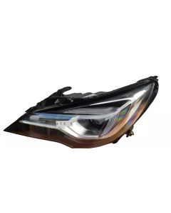  Fits Vauxhall Astra Mk7 Estate - Hatchback 2015-2022 With Led Front Headlight Lh Left Side