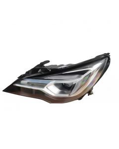 Fits Vauxhall Astra Mk7 Estate - Hatchback 2016-2022 With Led Front Headlight Lh Left Side