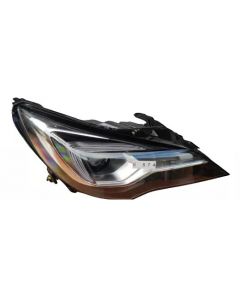 Vauxhall Astra K -  Mk7 Hatchback - 2015-2022 Front Headlight Headlamp Driver Side Off Side Rh