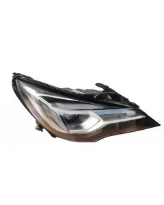 Vauxhall Astra K -  Mk7 Hatchback - 2016-2022 Front Headlight Headlamp Driver Side Off Side Rh