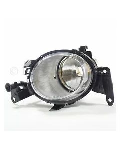 Vauxhall Corsa D 2007-2011 Fog Light Spot Lamp Passenger Side Near Left Side