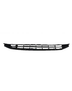 VAUXHALL CORSA 2015-2019 FRONT TOP GRILLE UPPER PART WITHOUT CHROME