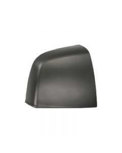 VAUXHALL COMBO 2012-2018 FIAT DOBLO 2010-2015 DOOR WING MIRROR COVER BLACK  RH RIGHT SIDE OFF SIDE