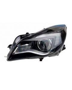 Opel Vauxhall Insignia 2013-2017 Headlamp Headlight Front Driver Side NOT XENON