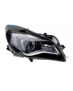 Opel Vauxhall Insignia 2013-2017 Headlamp Headlight Front Driver Side NOT XENON