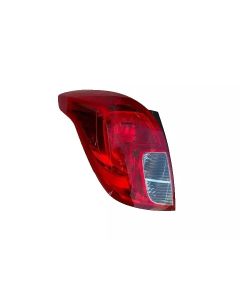 Fits Vauxhall Mokka 2012-2019 Rear Tail Back Lamp Lh Left Side