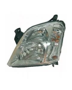 Fits Vauxhall Meriva 2003-2010 Front Headlight Headlamp Lh Left Side N/S Side