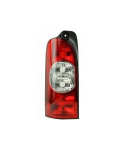 Renault Master & Vauxhall Movano 2003-2010 Rear Light Tail Back Lamp Passenger Near Left Side