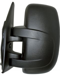 Renault Master & Vauxhall Movano 2003-2010 Electric Door Wing Mirror Passenger Side Near Side