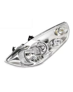 Renault Master & Vauxhall Movano 2010-2019 Headlight Headlamp Lh Left N/S Near Passenger Side -