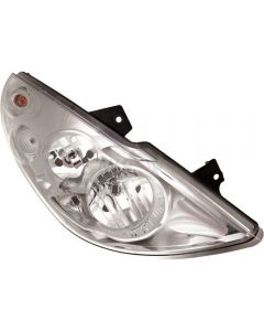 Vauxhall Movano & Renault Master 2010-2020 Headlight Headlamp Driver Side Off Side 