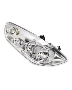 Vauxhall Movano & Renault Master 2010-2019 Headlight Headlamp Driver Side Off Side -