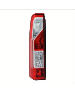 Vauxhall Movano 2010-2022 & Renault Master 2010-2024 & Nissan Nv400 2010-2024 Rear Light Back Lamp Passenger Near Left Side