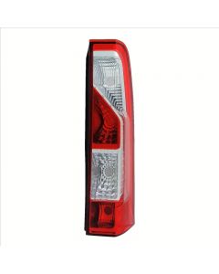 Vauxhall Movano 2010-2022 & Renault Master & Nv400 2010-2024 Rear Light Back Lamp Driver Side Off Side 