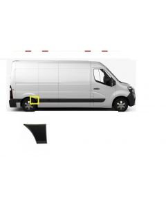 VAIXHALL MOVANO RENAULT MASTER NISSAN NV400 2010-2019   MOULDING TRIM  RH RIGHT SIDE OFF SIDE