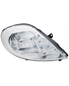 Nissan Primastar & Vauxhall Vivaro & Renault Trafic 2006-2014 Headlight Headlamp Driver Side Off Side 